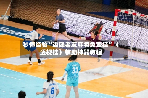 秒懂经验“边锋老友麻将免费挂”（透视挂）辅助神器教程-第2张图片