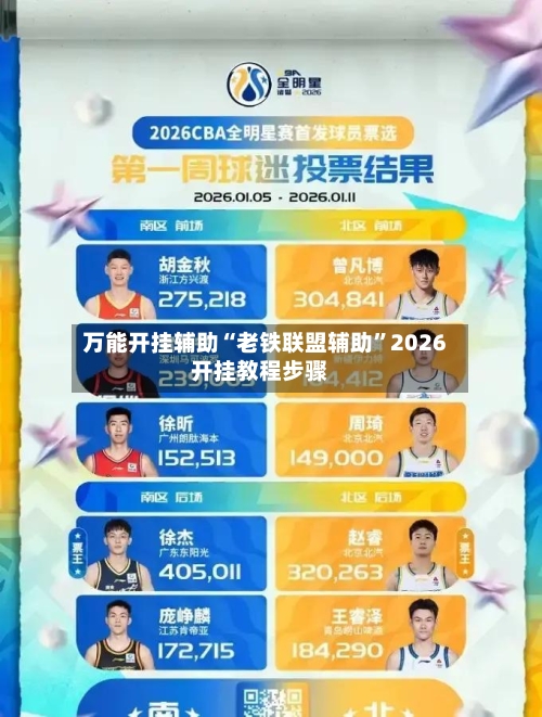 万能开挂辅助“老铁联盟辅助”2026开挂教程步骤-第2张图片