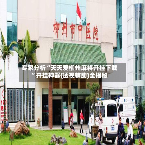 专家分析“天天爱柳州麻将开挂下载”开挂神器{透视辅助}全揭秘