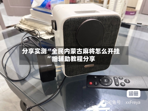 分享实测“全民内蒙古麻将怎么开挂	”细辅助教程分享-第2张图片