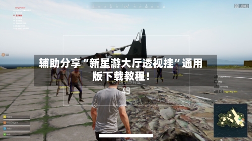 辅助分享“新星游大厅透视挂”通用版下载教程！-第2张图片