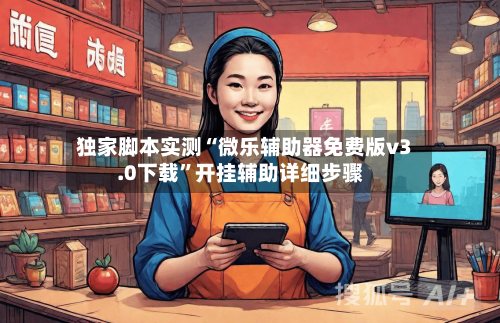 独家脚本实测“微乐辅助器免费版v3.0下载”开挂辅助详细步骤-第2张图片