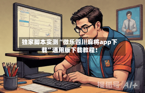 独家脚本实测“微乐四川麻将app下载”通用版下载教程！-第2张图片