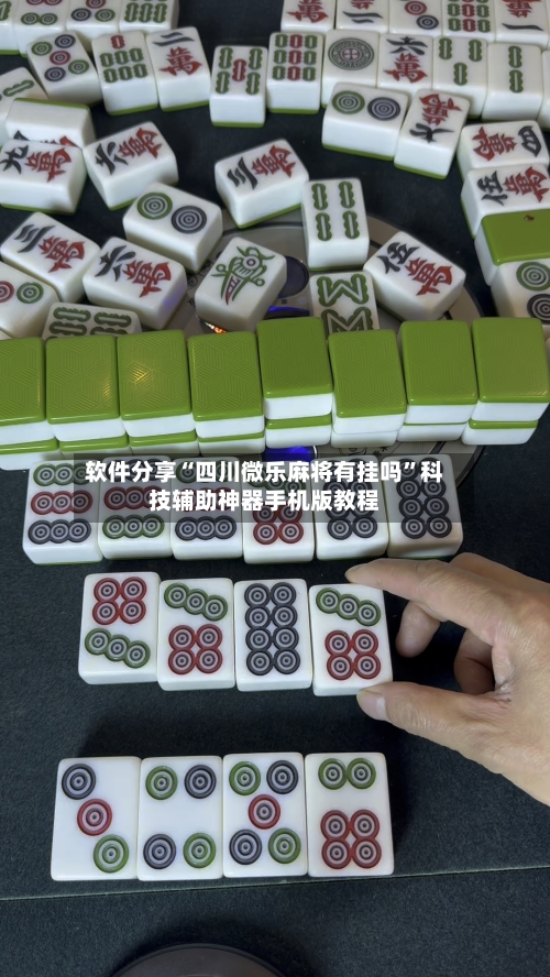软件分享“四川微乐麻将有挂吗”科技辅助神器手机版教程-第3张图片