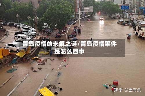 青岛疫情的未解之谜/青岛疫情事件是怎么回事-第2张图片