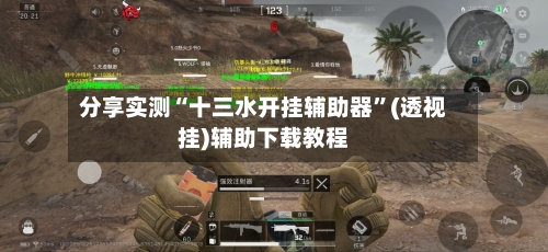 分享实测“十三水开挂辅助器”(透视挂)辅助下载教程-第2张图片