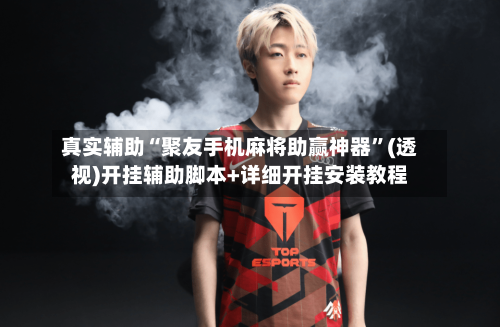 真实辅助“聚友手机麻将助赢神器	”(透视)开挂辅助脚本+详细开挂安装教程-第2张图片