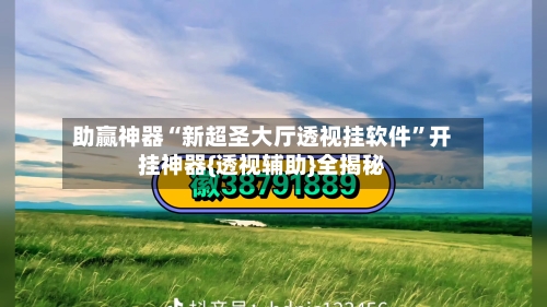 助赢神器“新超圣大厅透视挂软件	”开挂神器{透视辅助}全揭秘-第2张图片