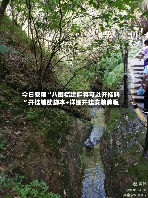 今日教程“八闽福建麻将可以开挂吗”开挂辅助脚本+详细开挂安装教程-第3张图片