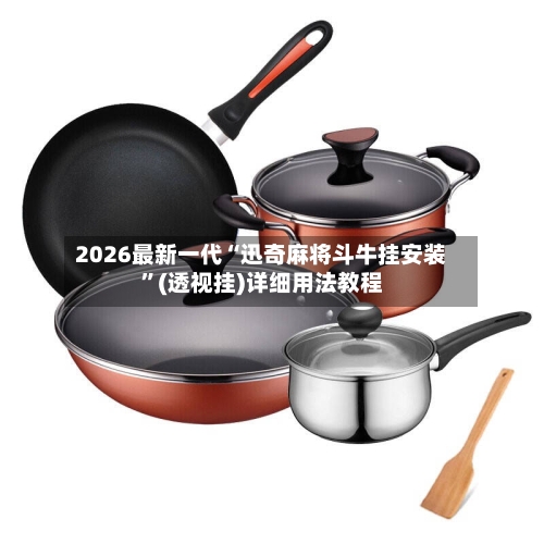2026最新一代“迅奇麻将斗牛挂安装	”(透视挂)详细用法教程-第2张图片