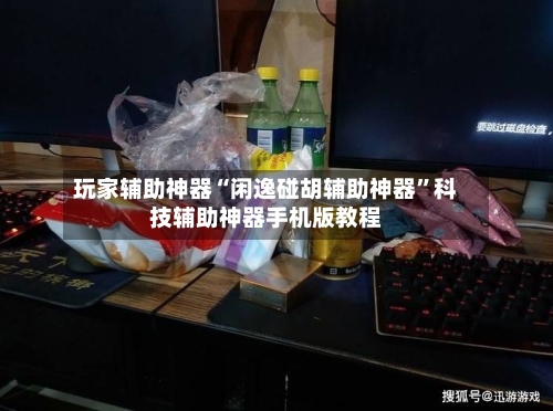 玩家辅助神器“闲逸碰胡辅助神器	”科技辅助神器手机版教程-第2张图片