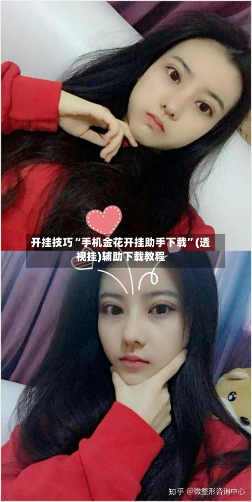 开挂技巧“手机金花开挂助手下载”(透视挂)辅助下载教程-第2张图片