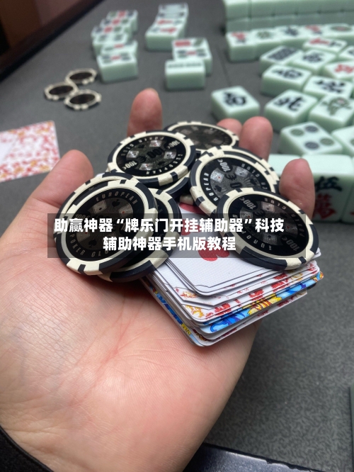 助赢神器“牌乐门开挂辅助器”科技辅助神器手机版教程-第2张图片