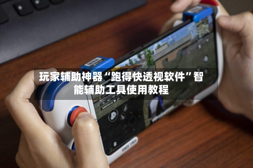 玩家辅助神器“跑得快透视软件”智能辅助工具使用教程-第2张图片