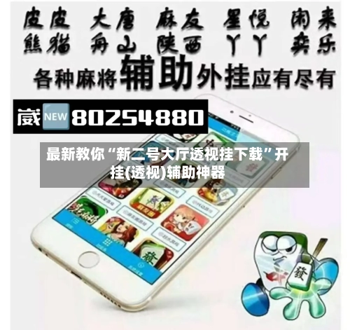 最新教你“新二号大厅透视挂下载”开挂(透视)辅助神器-第3张图片