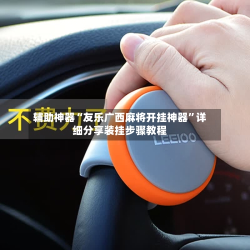 辅助神器“友乐广西麻将开挂神器”详细分享装挂步骤教程-第2张图片