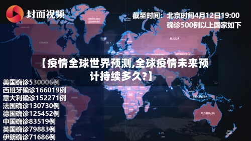 【疫情全球世界预测,全球疫情未来预计持续多久?】-第2张图片