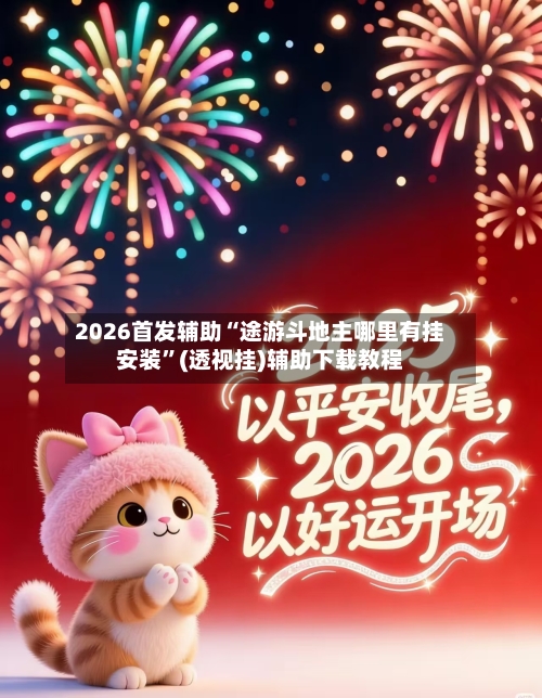 2026首发辅助“途游斗地主哪里有挂安装”(透视挂)辅助下载教程