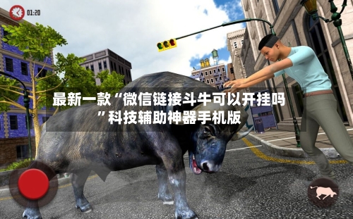 最新一款“微信链接斗牛可以开挂吗”科技辅助神器手机版