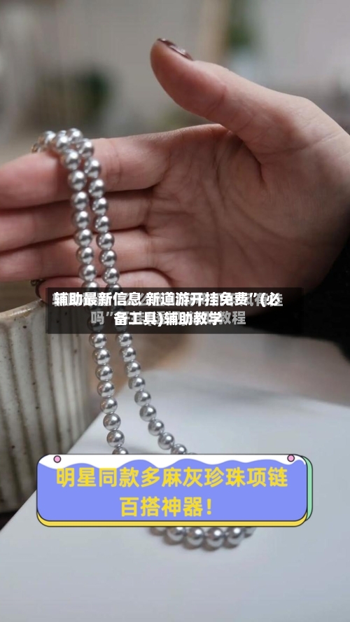 辅助最新信息 新道游开挂免费	”(必备工具)辅助教学-第2张图片