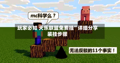 玩家必知 天乐联盟免费挂”详细分享装挂步骤-第2张图片