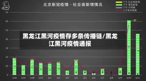 黑龙江黑河疫情存多条传播链/黑龙江黑河疫情通报