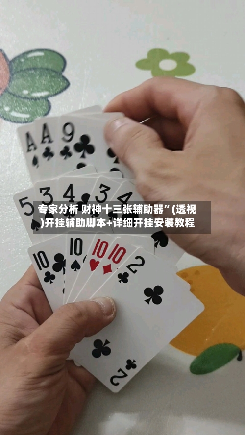 专家分析 财神十三张辅助器”(透视)开挂辅助脚本+详细开挂安装教程