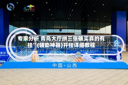 专家分析 青鸟大厅拼三张确实真的有挂	”(辅助神器)开挂详细教程-第3张图片