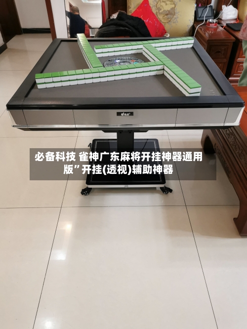 必备科技 雀神广东麻将开挂神器通用版	”开挂(透视)辅助神器-第2张图片