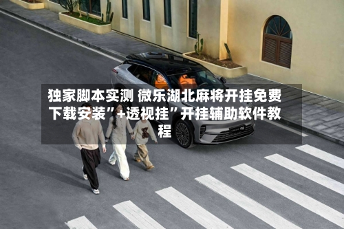 独家脚本实测 微乐湖北麻将开挂免费下载安装”+透视挂”开挂辅助软件教程-第3张图片