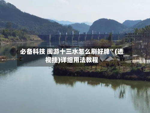 必备科技 闽游十三水怎么刷好牌	”(透视挂)详细用法教程-第2张图片
