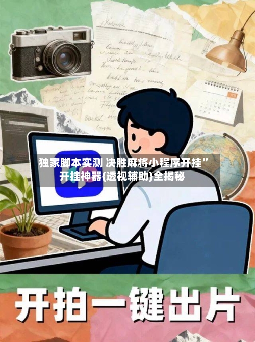 独家脚本实测 决胜麻将小程序开挂	”开挂神器{透视辅助}全揭秘-第2张图片