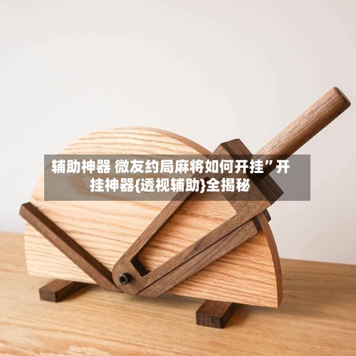 辅助神器 微友约局麻将如何开挂”开挂神器{透视辅助}全揭秘-第3张图片