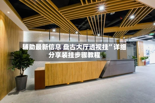 辅助最新信息 盘古大厅透视挂	”详细分享装挂步骤教程-第2张图片