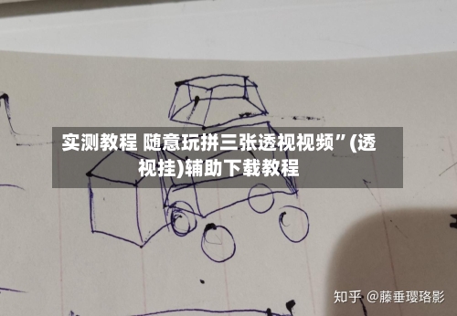 实测教程 随意玩拼三张透视视频	”(透视挂)辅助下载教程-第2张图片