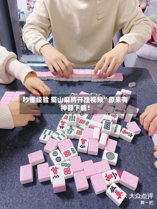 秒懂经验 蜀山麻将开挂视频”原来有神器下载！-第2张图片