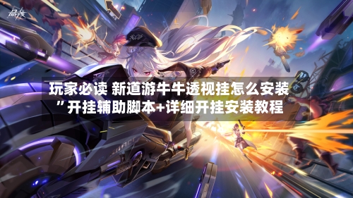 玩家必读 新道游牛牛透视挂怎么安装	”开挂辅助脚本+详细开挂安装教程-第2张图片