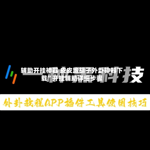 辅助开挂神器 皮皮跑胡子外卦神器下载”开挂辅助详细步骤-第2张图片