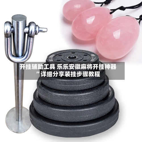 开挂辅助工具 乐乐安徽麻将开挂神器	”详细分享装挂步骤教程-第2张图片
