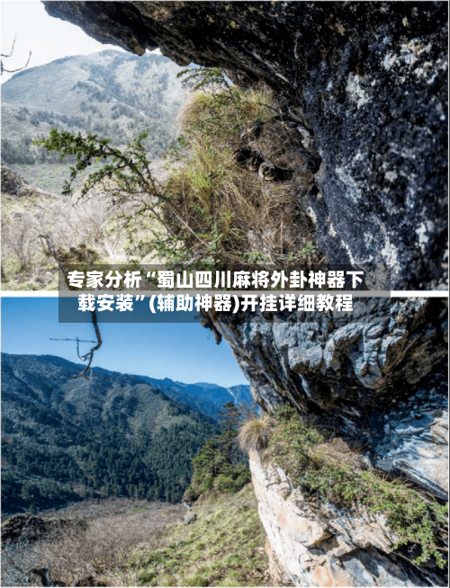 专家分析“蜀山四川麻将外卦神器下载安装	”(辅助神器)开挂详细教程-第2张图片