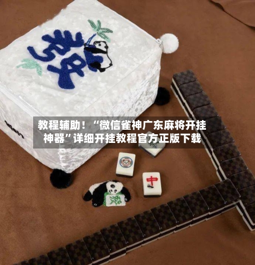 教程辅助！“微信雀神广东麻将开挂神器”详细开挂教程官方正版下载-第3张图片
