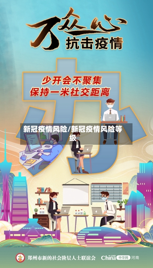 新冠疫情风险/新冠疫情风险等级
