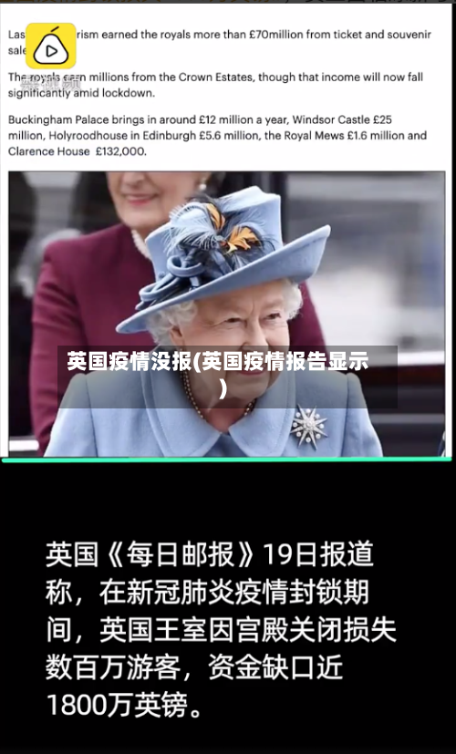英国疫情没报(英国疫情报告显示)-第2张图片