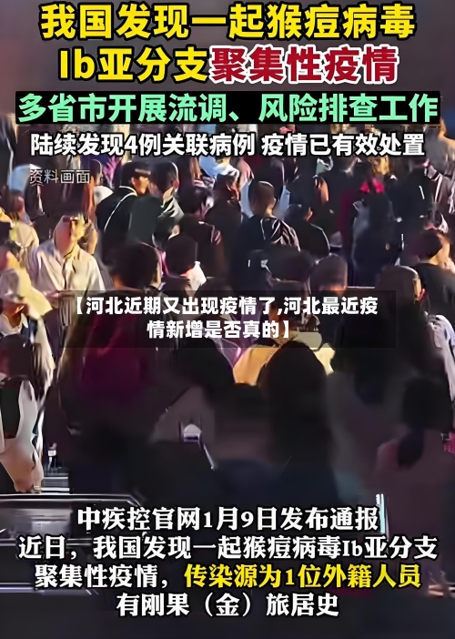 【河北近期又出现疫情了,河北最近疫情新增是否真的】-第2张图片