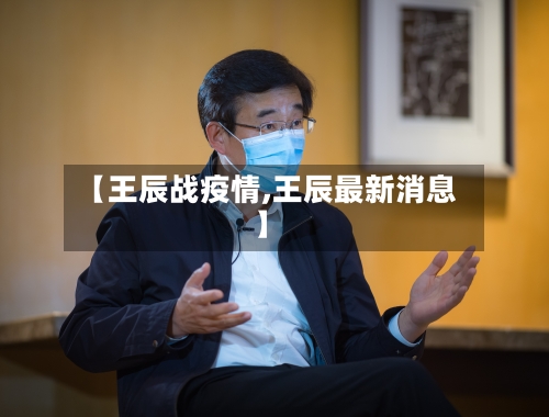 【王辰战疫情,王辰最新消息】-第2张图片