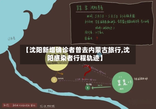 【沈阳新增确诊者曾去内蒙古旅行,沈阳感染者行程轨迹】