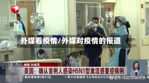 外媒看疫情/外媒对疫情的报道