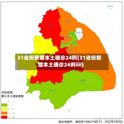 31省份新增本土确诊24例(31省份新增本土确诊24例iiii)-第2张图片