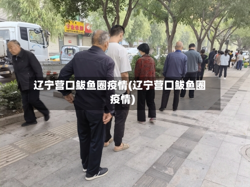 辽宁营口鲅鱼圈疫情(辽宁营囗鲅鱼圈疫情)-第2张图片