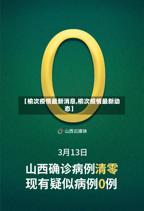 【榆次疫情最新消息,榆次疫情最新动态】-第2张图片